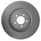 Pagid Brakes Brake Disc, 355123072 355123072 - alternate 3